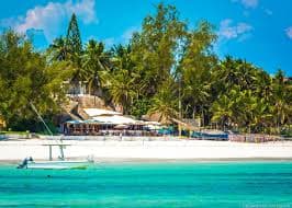 Gallery image 2 for Diani Beach, Mombasa