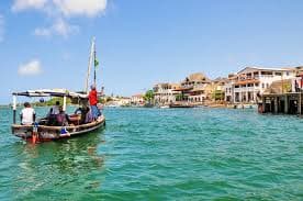 Gallery image 1 for Lamu Island