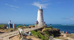 Gallery image 1 for Malindi Town (and Watamu)
