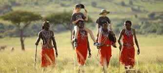 Gallery image 3 for Maasai Mara National Reserve