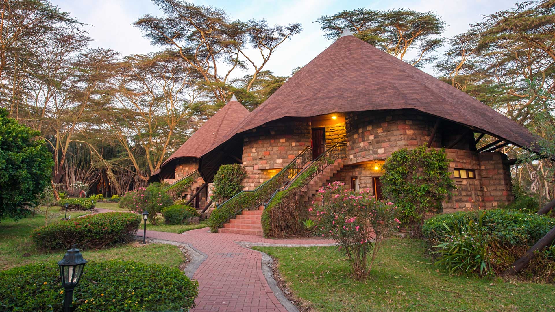 Gallery image 3 for Lake Naivasha & Environs