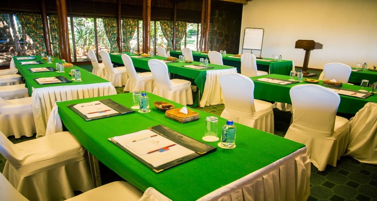 Main image for MICE Travellers: Business & Leisure in Maasai Mara