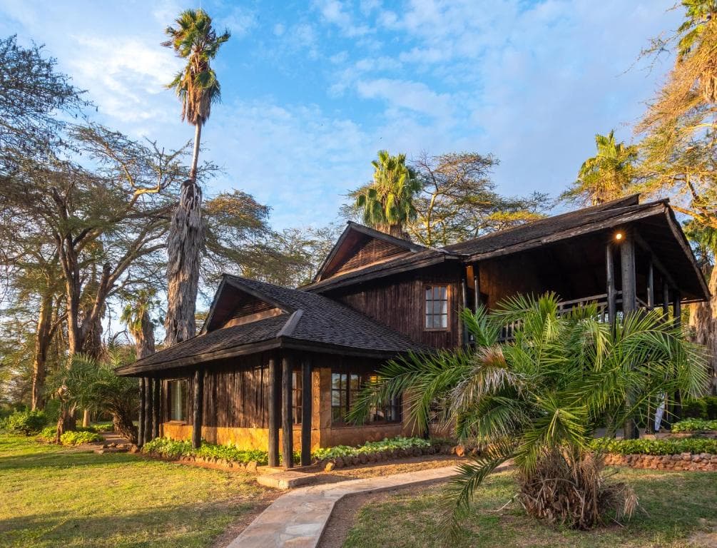 Image for Kibo Villa Amboseli