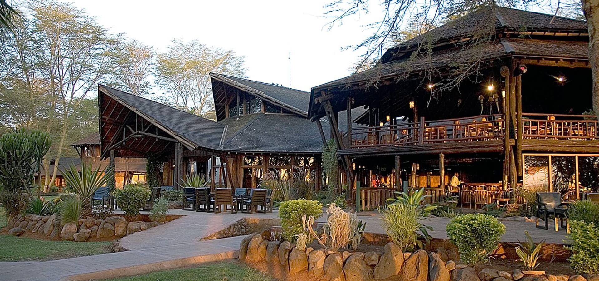 Image for Ol Tukai Lodge Amboseli