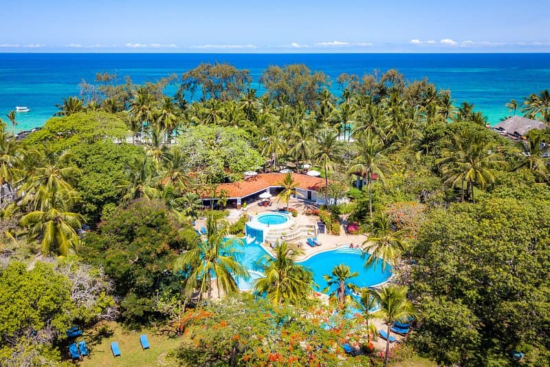 Image for Diani Sea Lodge