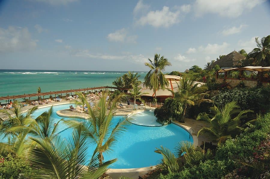 Image for Leopard Beach Resort & Spa