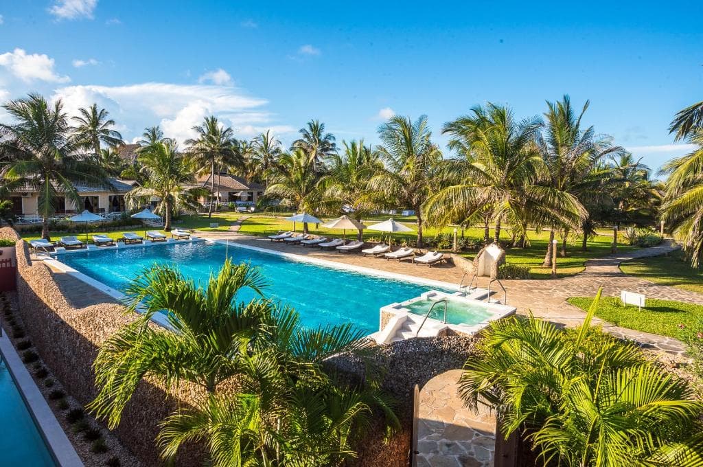 Image for Ocean Beach Resort & Spa