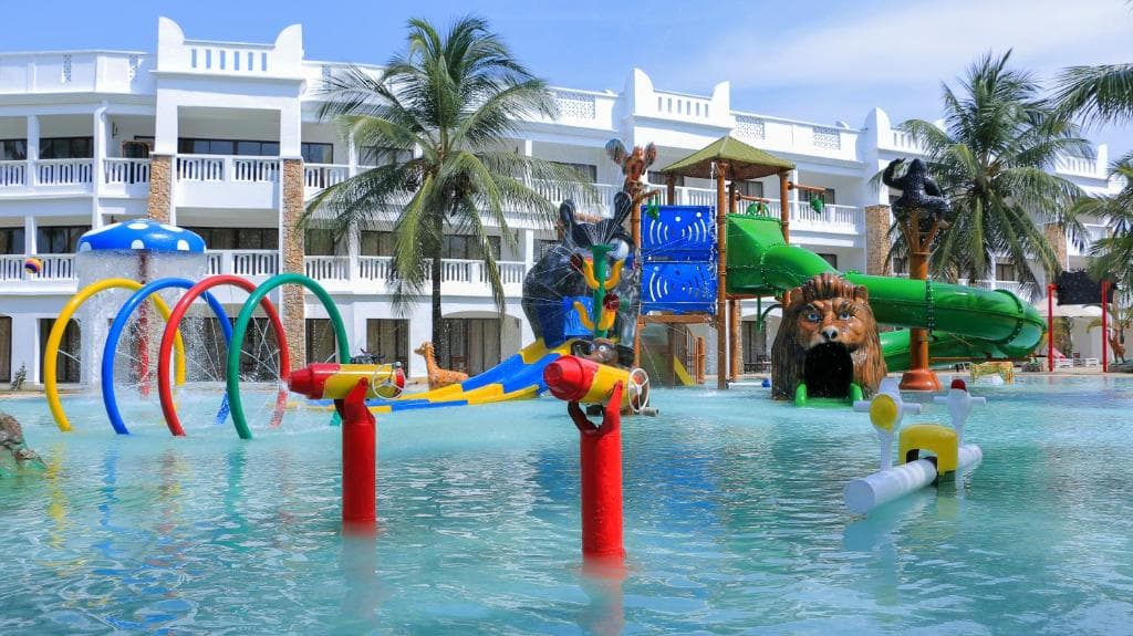 Image for PrideInn Paradise Beach Resort & Spa