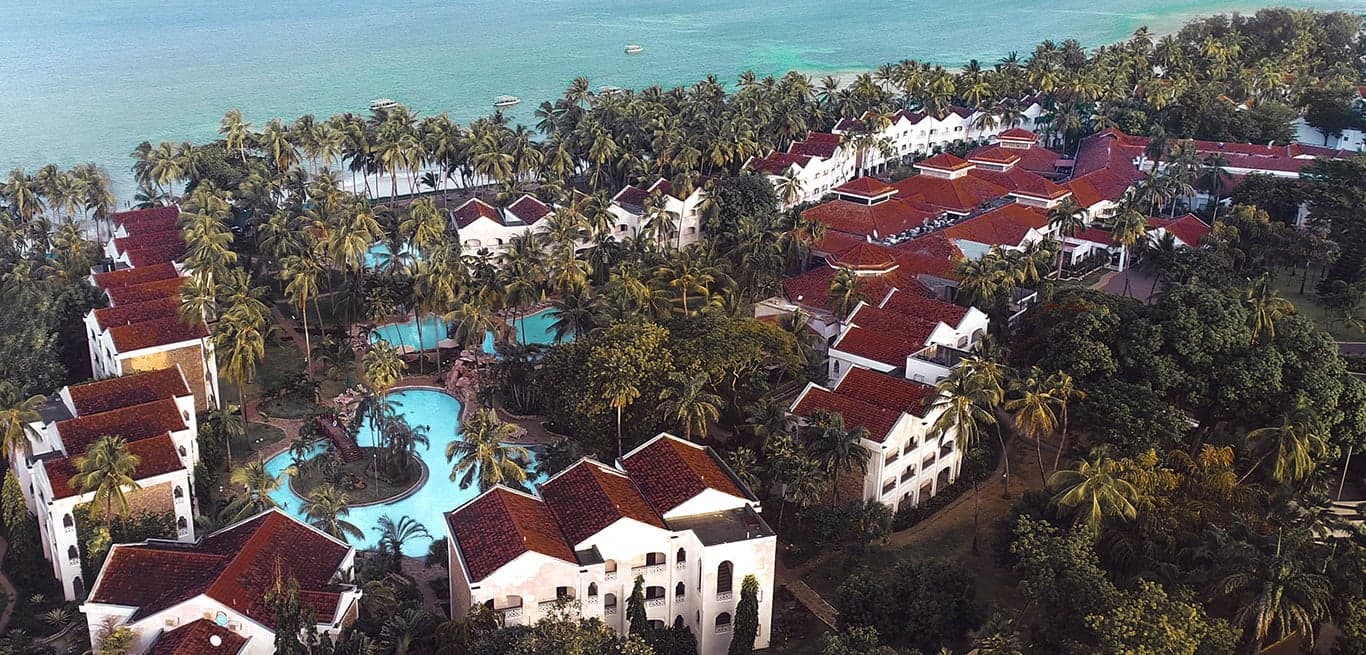 Image for Sarova Whitesands Beach Resort & Spa