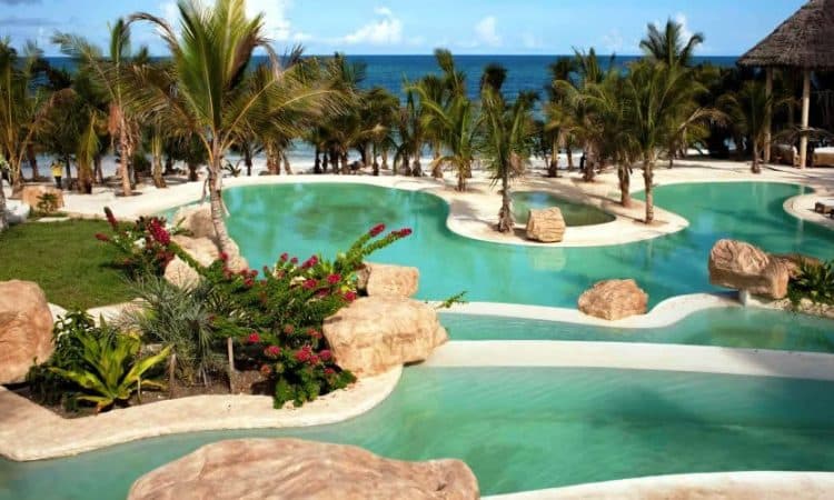 Image for Swahili Beach Resort