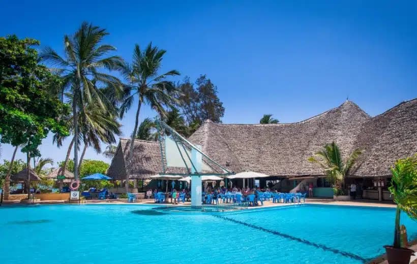 Image for Turtle Bay Beach Club