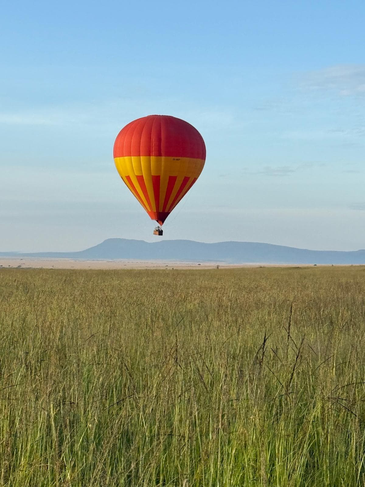 3-Day Mara by Air, a Scenic Safari from Nairobi City