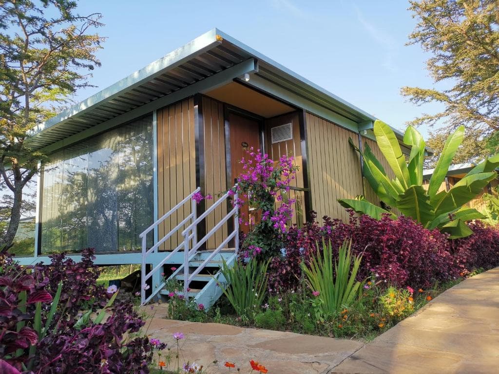 Image for Jambo Mara Safari Lodge