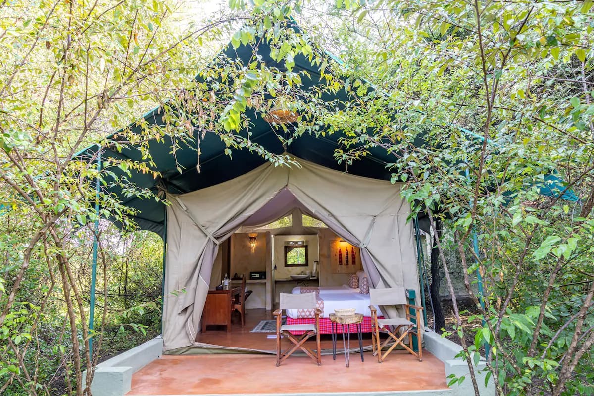 Image for Pride Inn Mara Camp