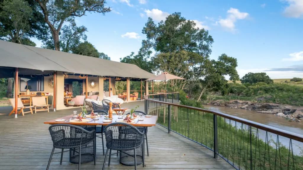 Image for Rekero Camp Adventure
