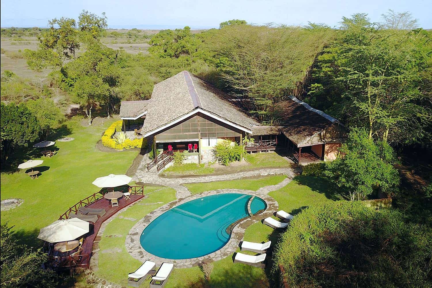 Image for Tipilikwani Mara Camp