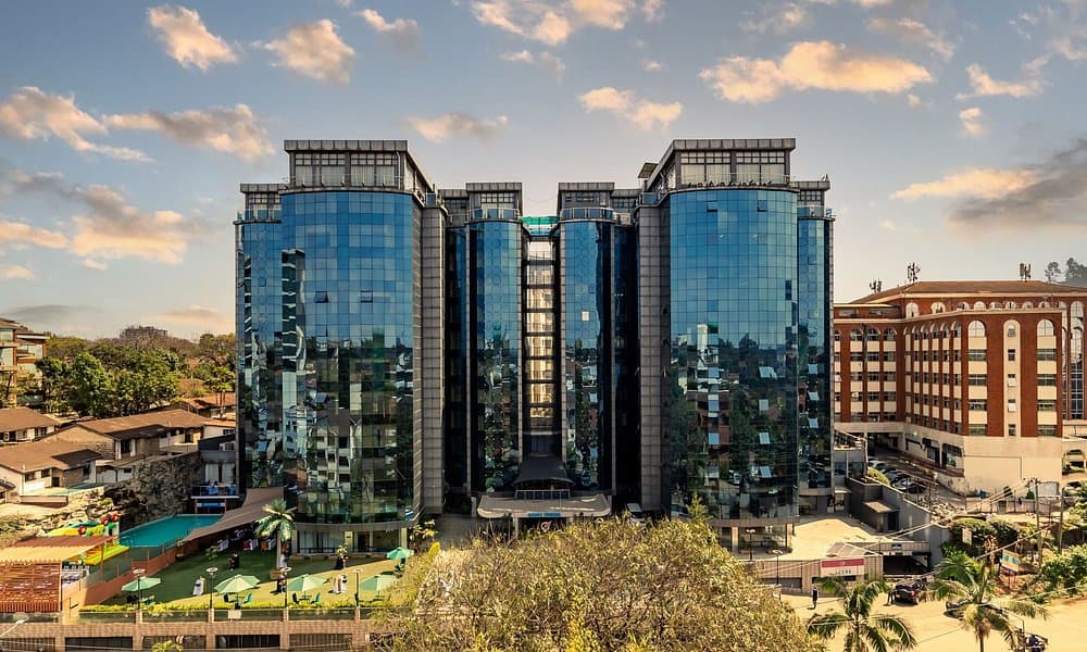 Image for Pride Inn Westlands Staycation