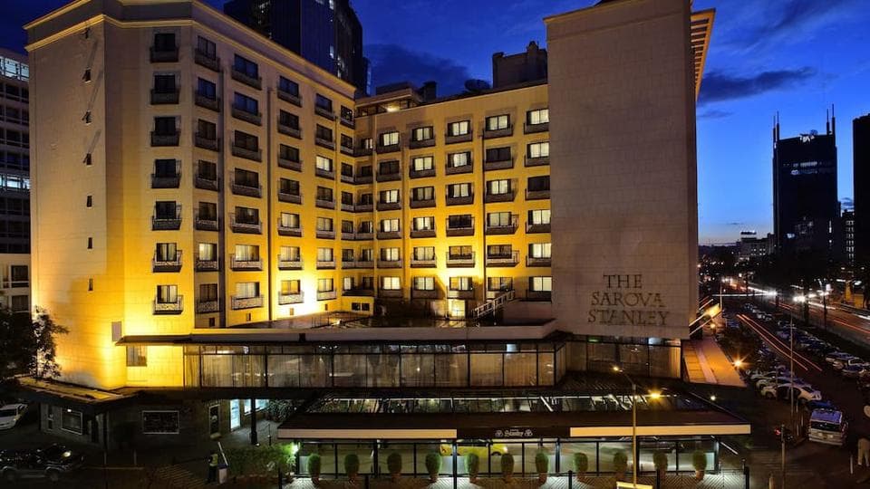 Image for Sarova Stanley