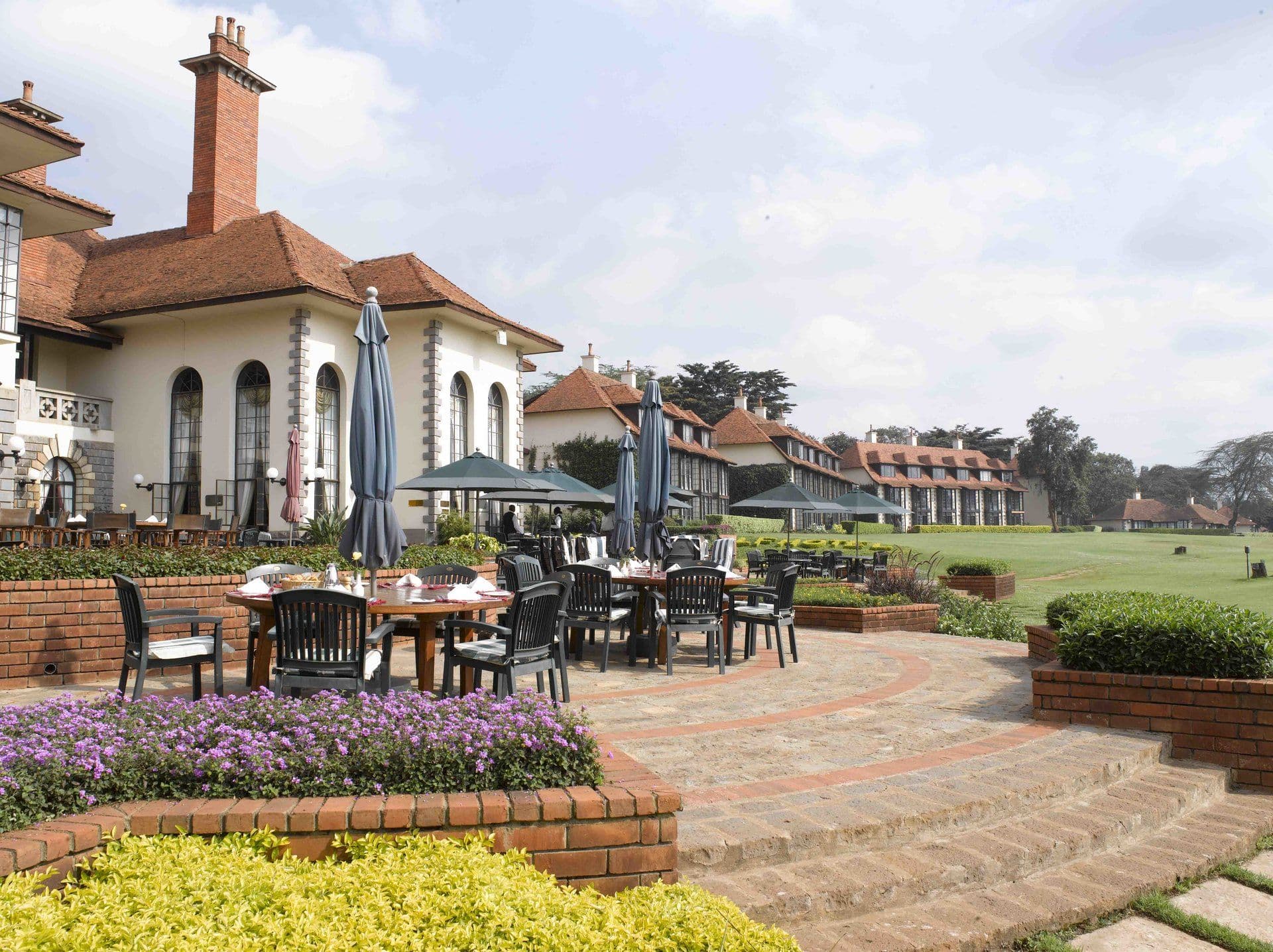 Image for Windsor Golf Hotel & Country Club