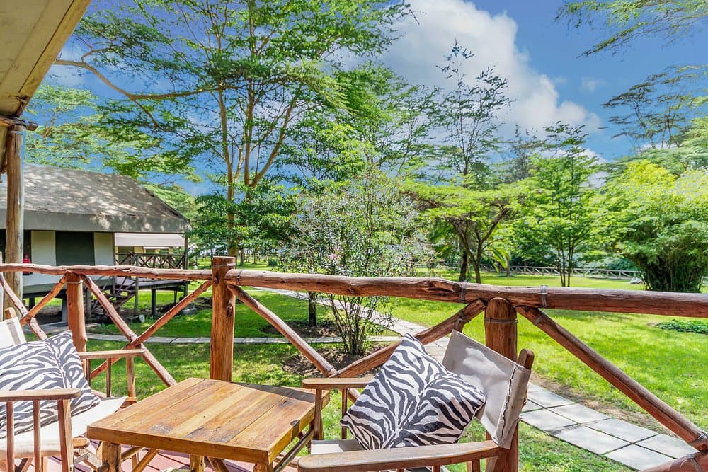 Image for Lake Naivasha Crescent Camp