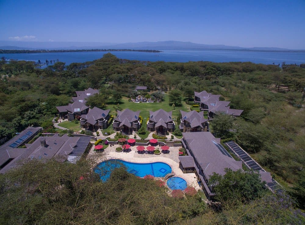 Image for Enashipai Resort & Spa