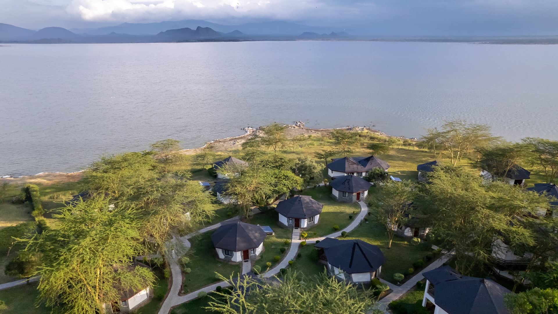 Image for Sentrim Elementaita Lodge