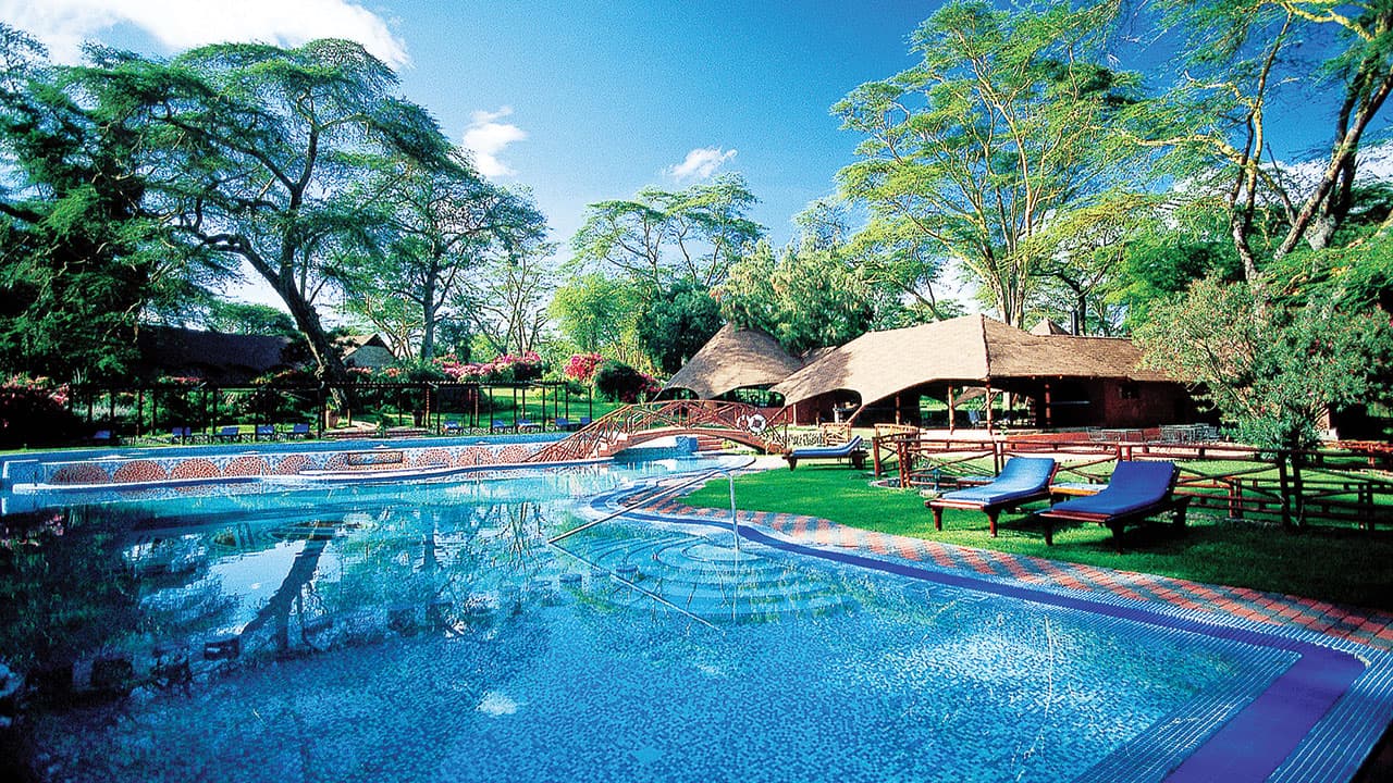 Image for Lake Naivasha Sopa Resort