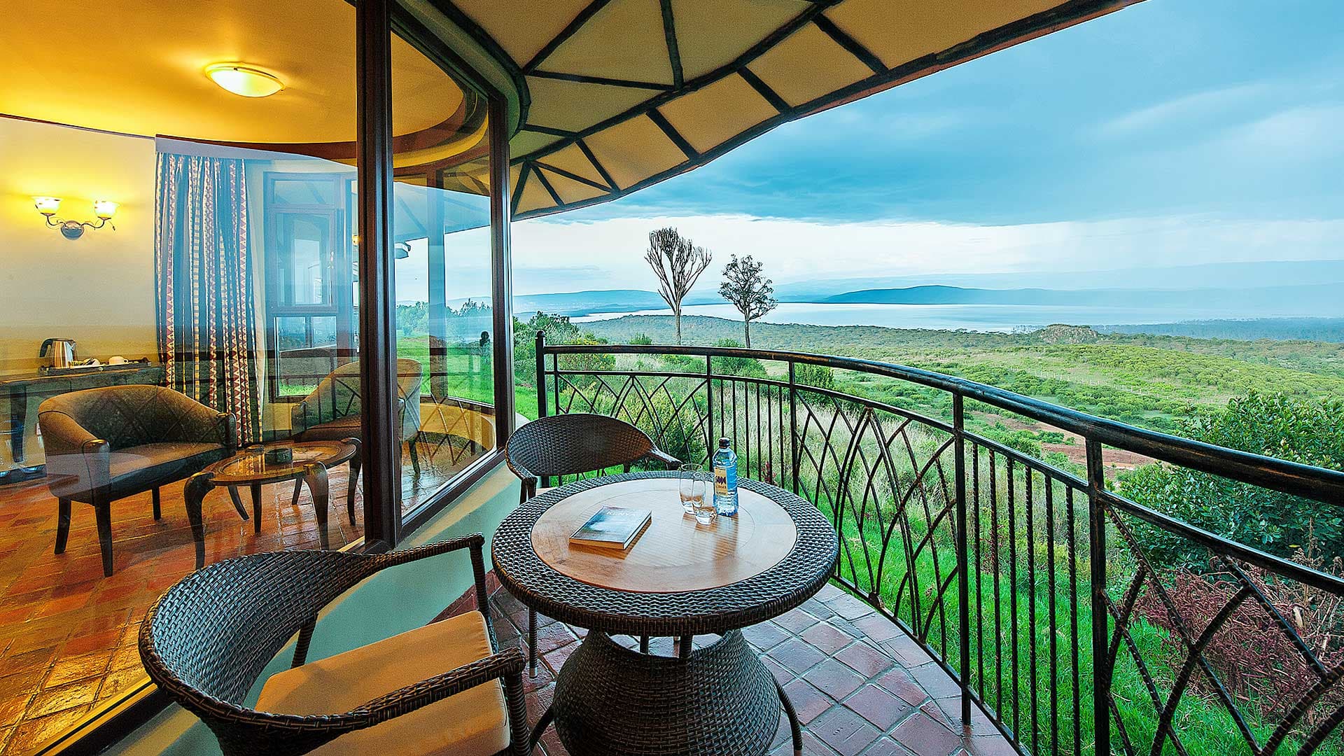 Image for Lake Nakuru Sopa Lodge