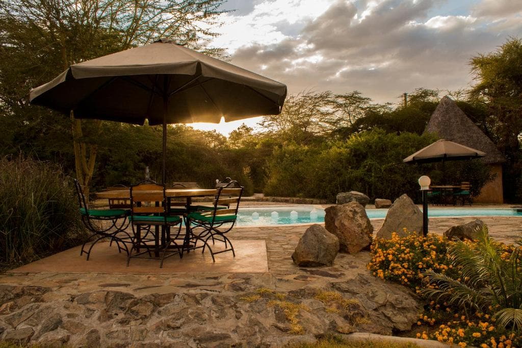 Image for Ziwa Bush Lodge