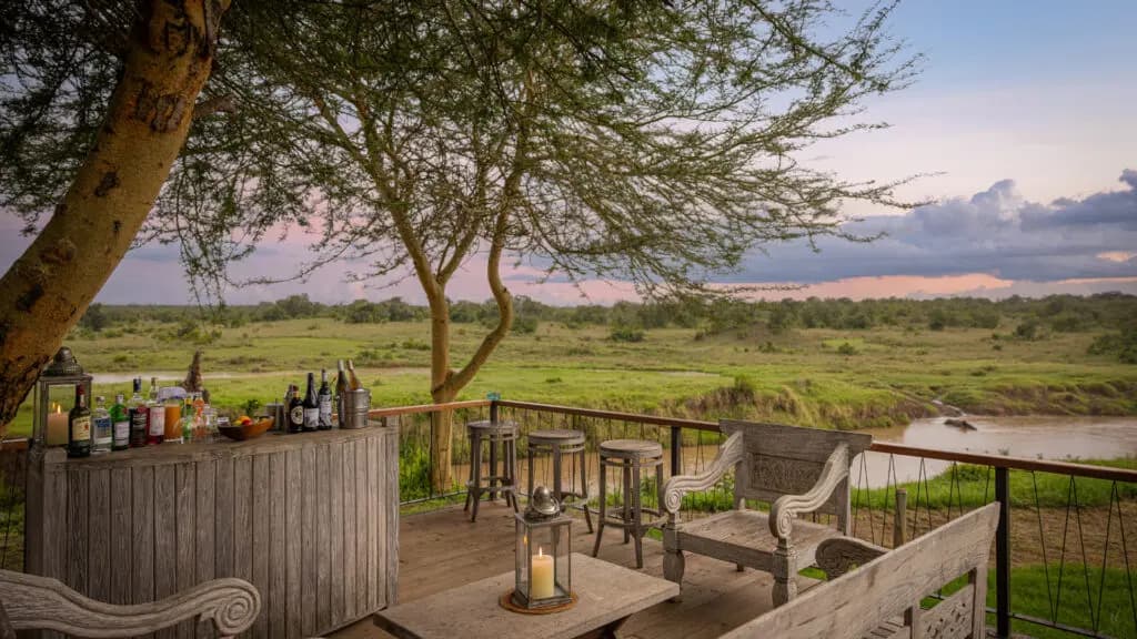 Image for Ol Pejeta Bush Camp