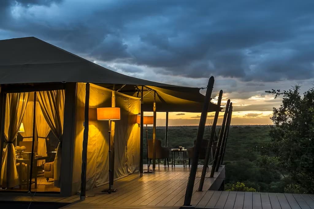 Image for Jambo Mutara Camp