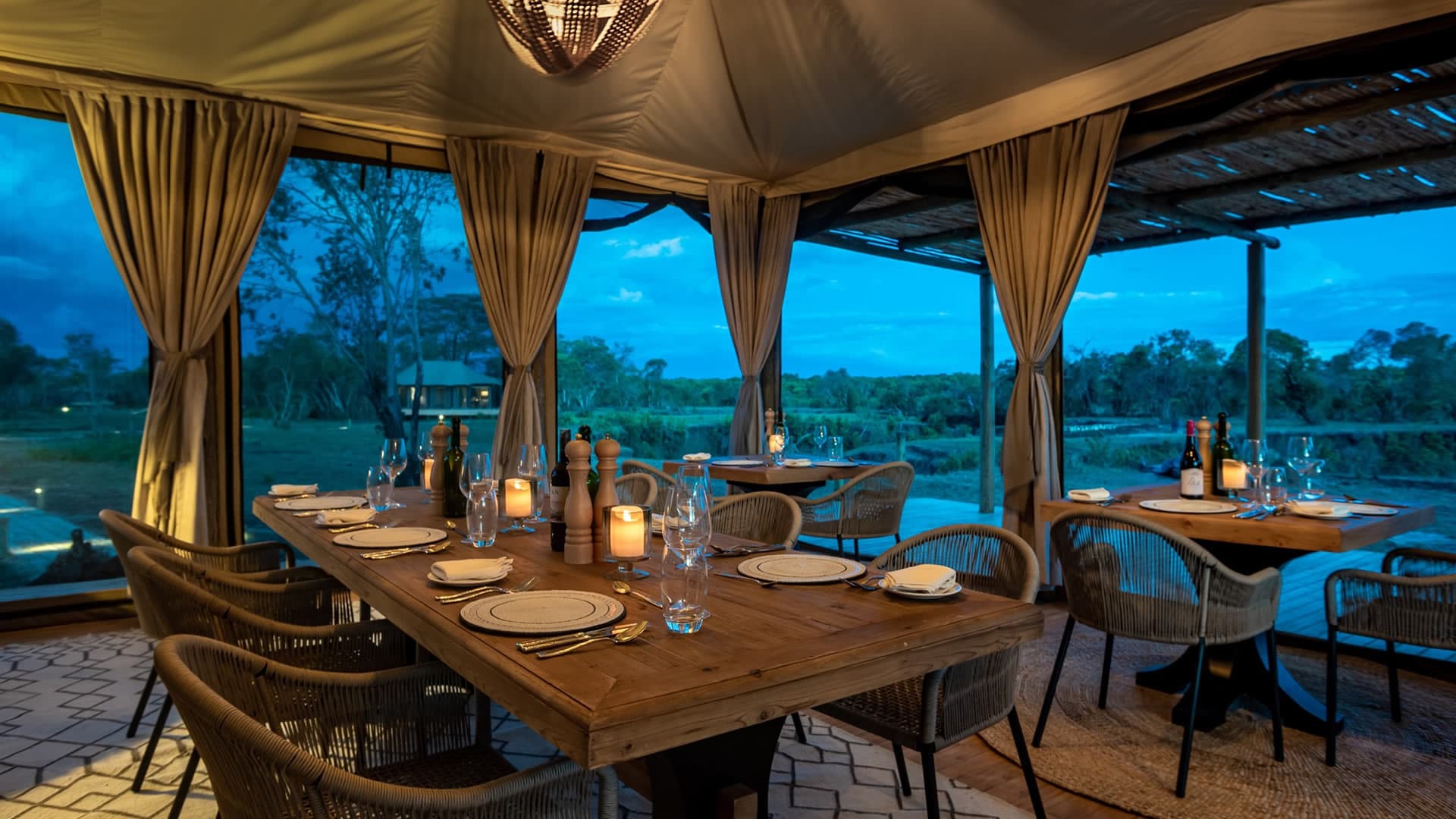 Image for River Camp Ol Pejeta