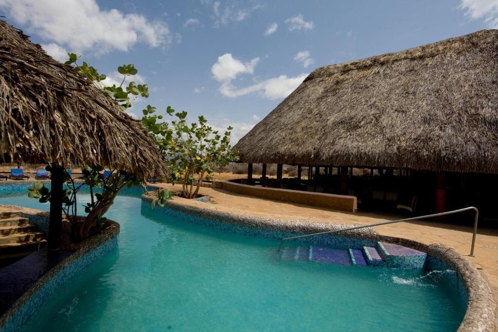 Image for Samburu Sopa Lodge