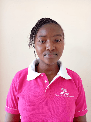 Photo of Dorcas Wambui