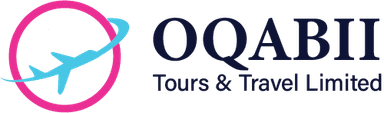 OQABII Tours Logo